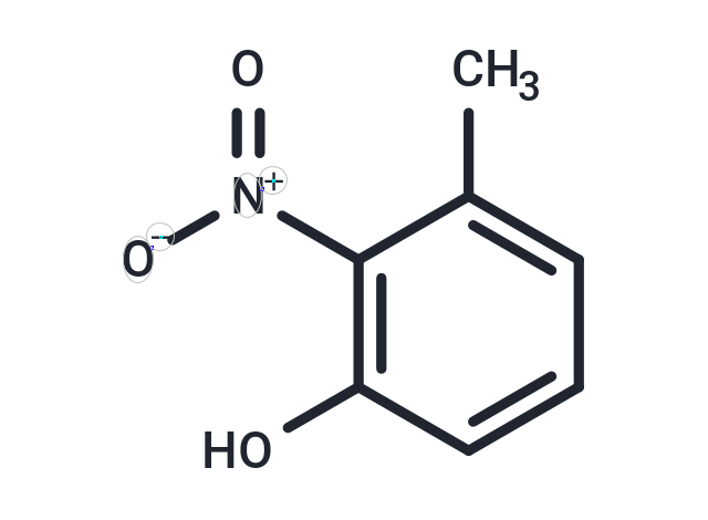 3-Methyl-2-nitrophenol