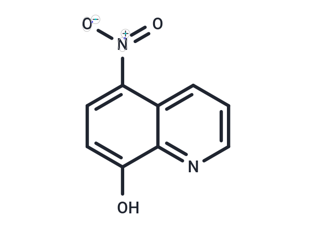 Nitroxoline