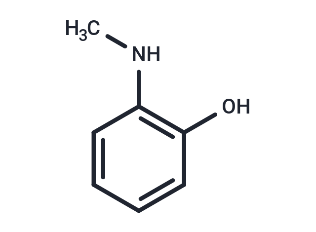 2-(Methylamino)phenol