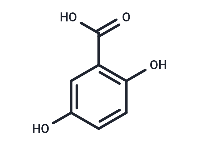 2,5-Dihydroxybenzoic acid