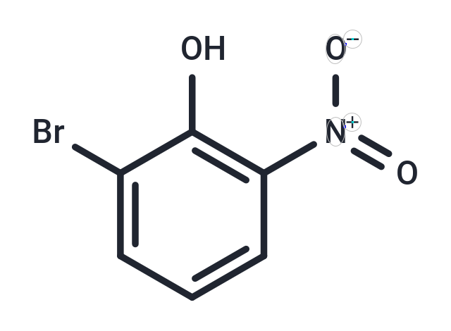 2-Bromo-6-nitrophenol