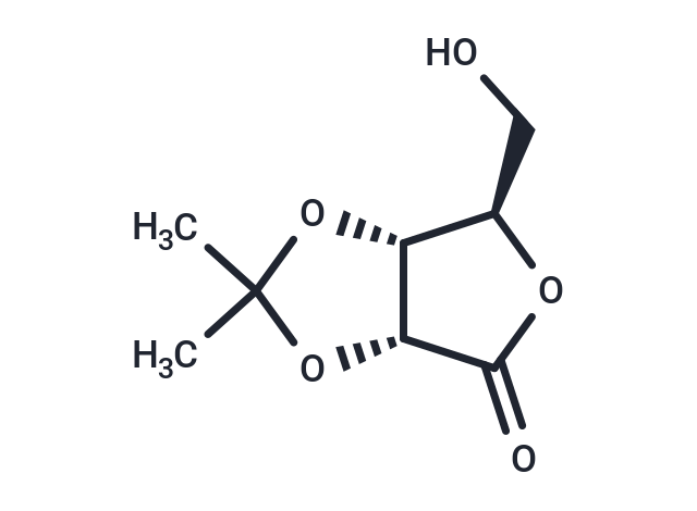 2,3-O-Isopropylidene-D-ribonic-gama-lactone