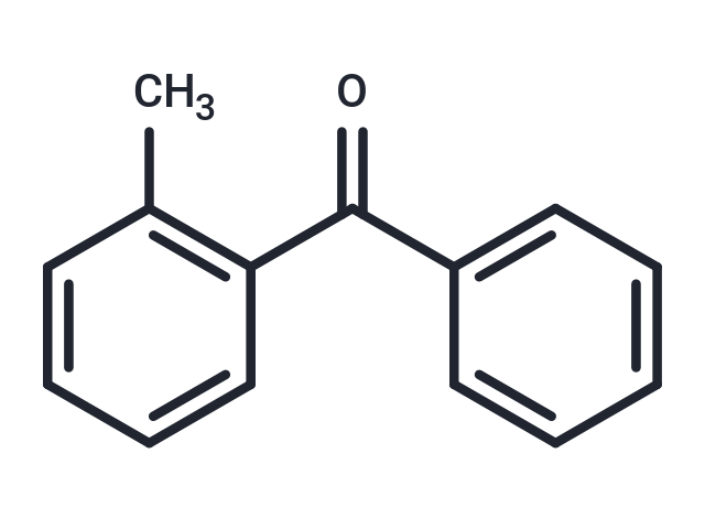 2-Methylbenzophenone