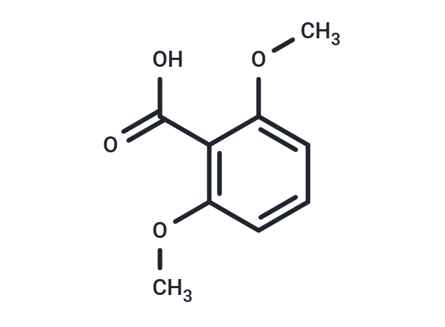 2,6-Dimethoxybenzoic acid