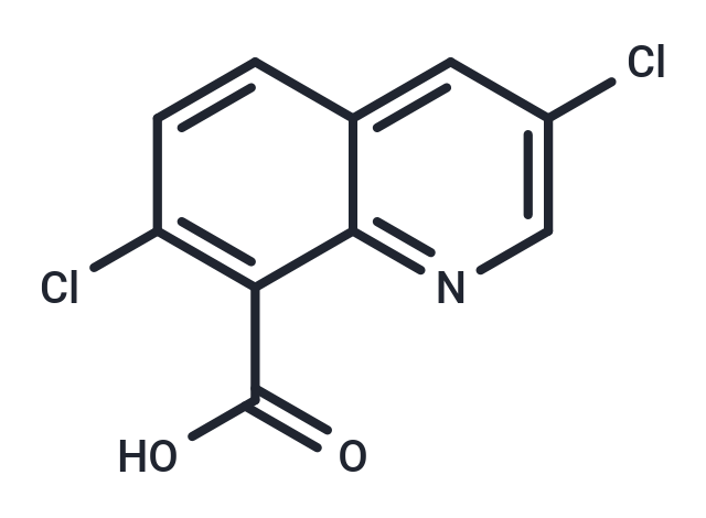 Quinclorac [84087-01-4]