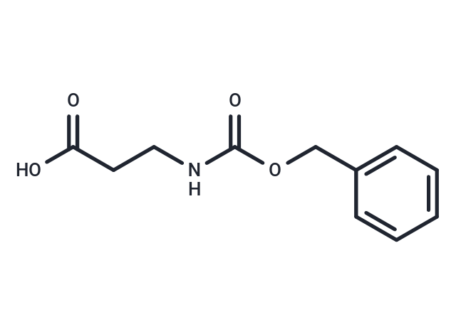 Carbobenzyloxy-beta-alanine