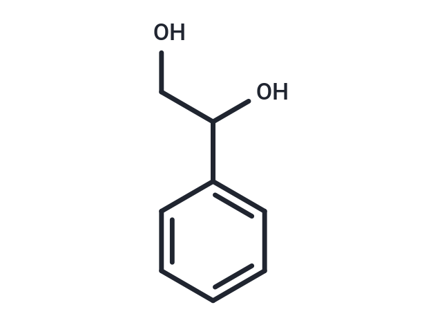 1-Phenyl-1,2-ethanediol