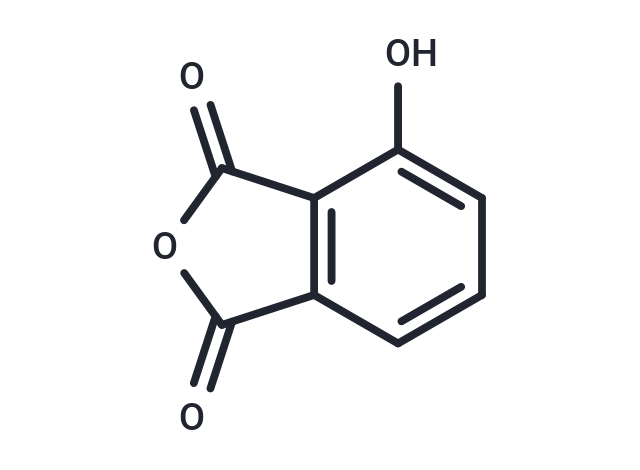 3-hydroxy-phthalicanhydrid