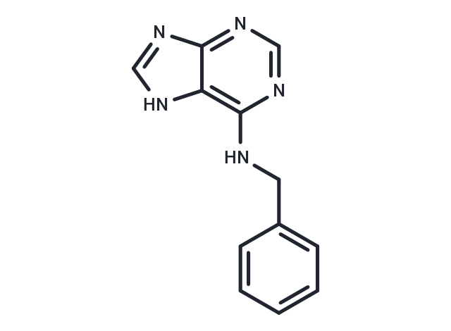 6-Benzylaminopurine