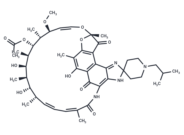 Rifabutin