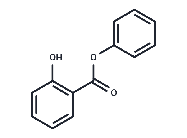 Phenyl salicylate