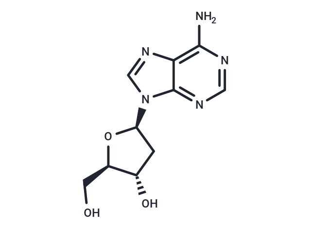 2'-Deoxyadenosine