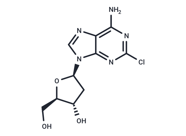 Cladribine