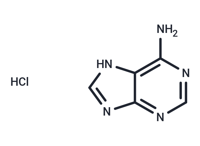 Adenine hydrochloride