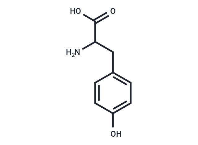 DL-Tyrosine