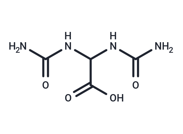 Allantoic acid