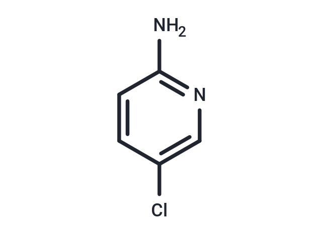 2-Amino-5-chloropyridine