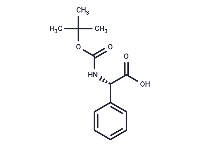 Boc-Phg-OH