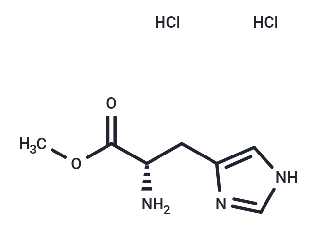 Methyl L-histidinate dihydrochloride