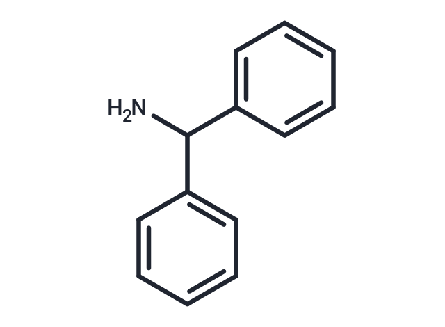 Benzhydrylamine