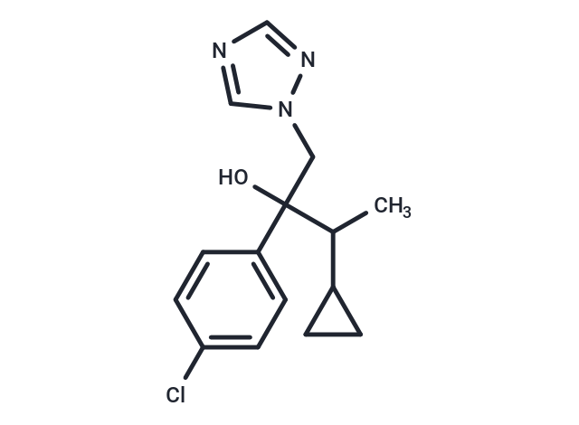 Cyproconazole