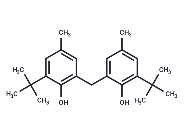 2,2'-Methylenebis(6-tert-butyl-4-methylphenol)