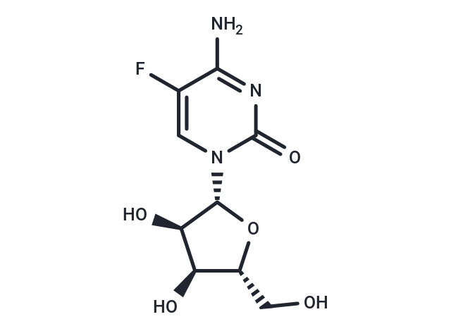 5-Fluorocytidine