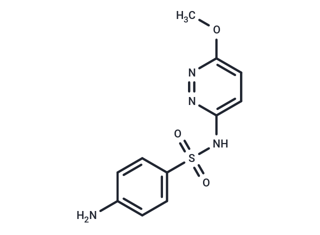 Sulfamethoxypyridazine