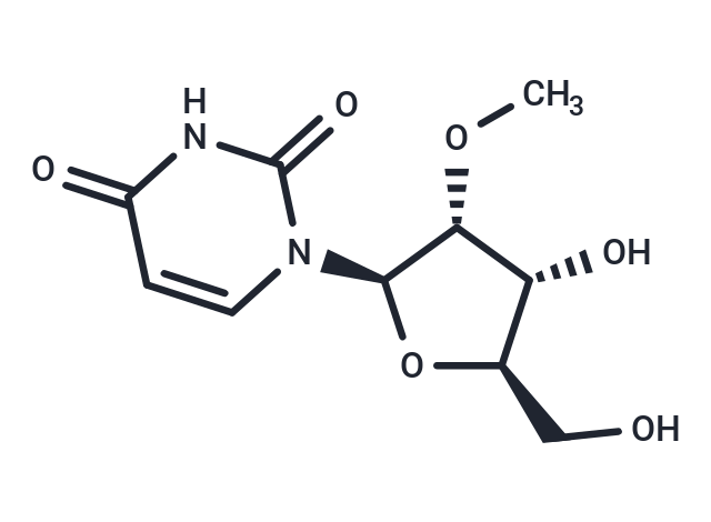 2′-O-Methyluridine