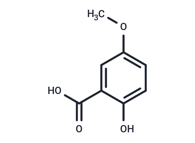 5-Methoxysalicylic acid