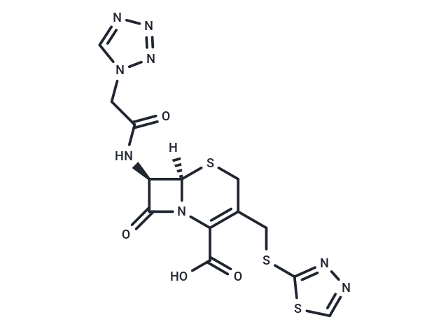 Ceftezole