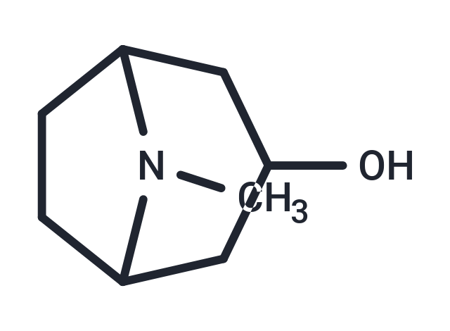 Pseudotropine