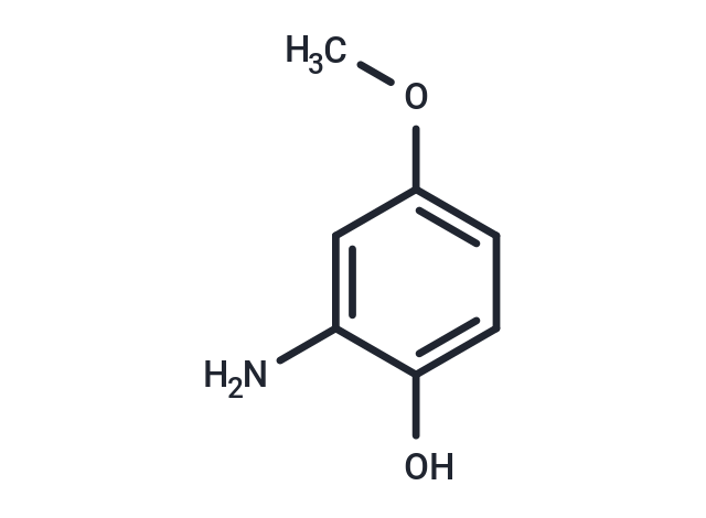 2-Amino-4-methoxyphenol