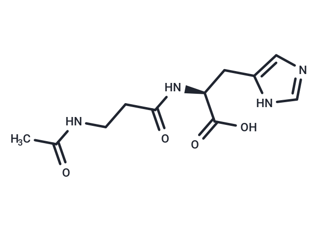 N-Acetylcarnosine