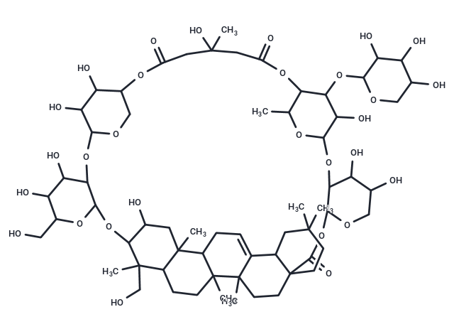 Tubeimoside I