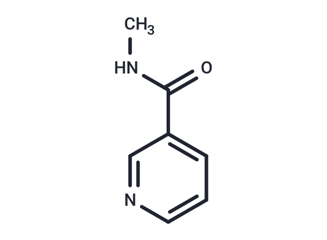 N-Methylnicotinamide