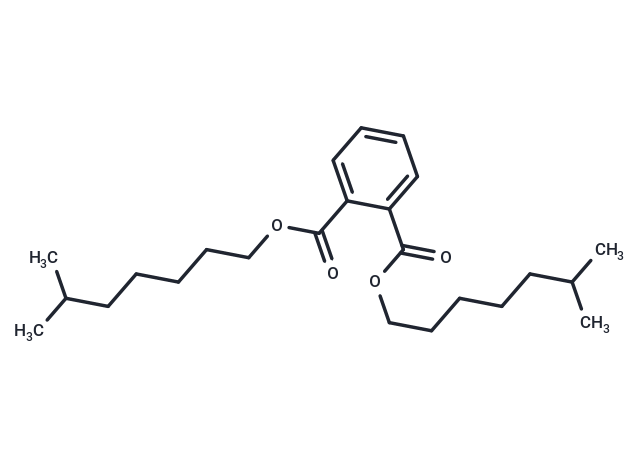 1,2-Benzenedicarboxylic acid, diisooctyl ester