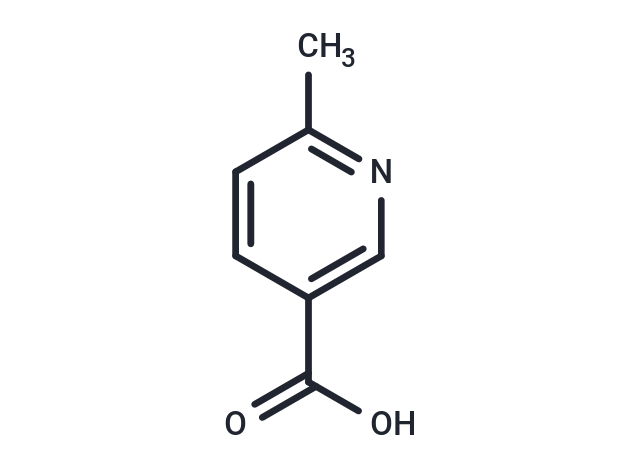 6-Methylnicotinic acid