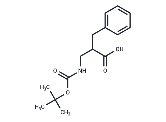 rac-Boc-β2-homophenylalanine