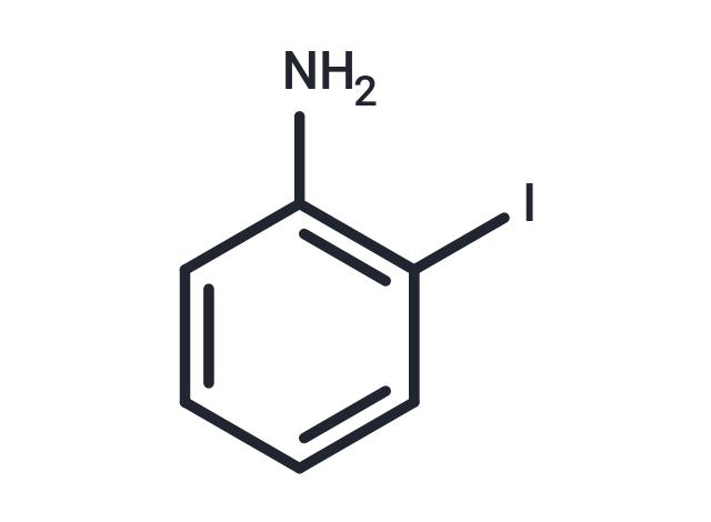 2-Iodobenzenamine