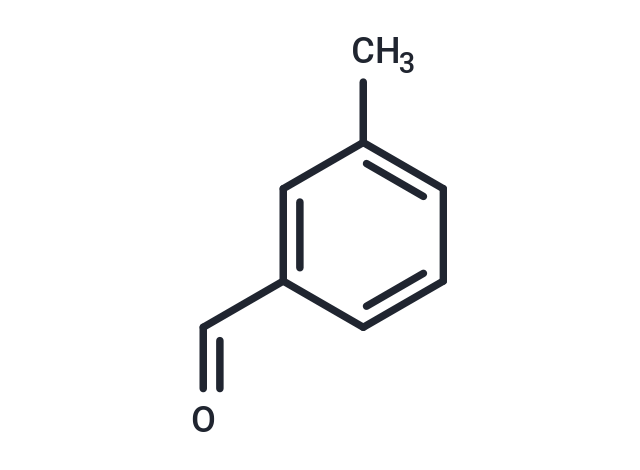 m-Tolualdehyde