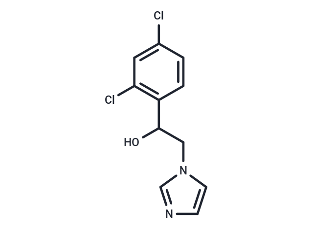 1-(2,4-Dichlorophenyl)-2-(1H-imidazol-1-yl)ethanol