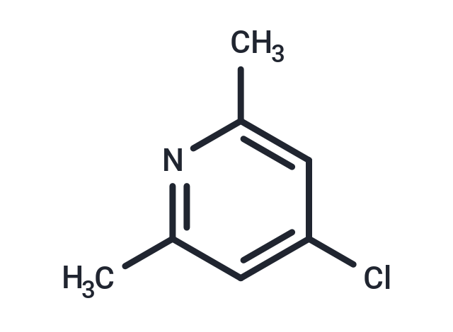 4-Chloro-2,6-dimehtylpyridine