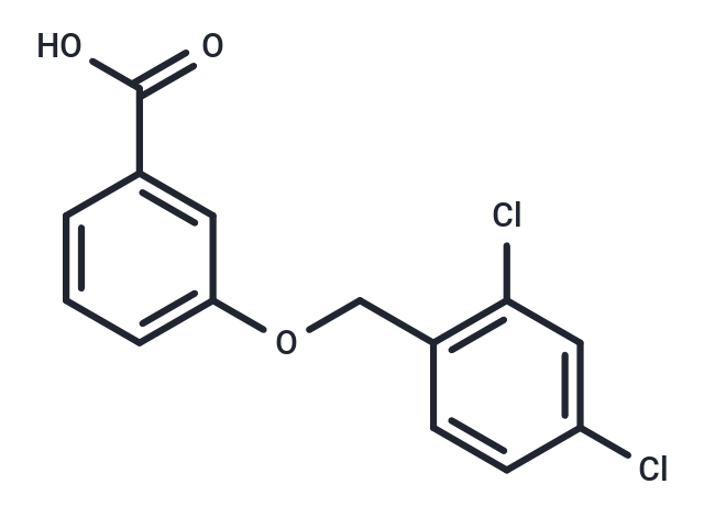 Nurr1 agonist 8