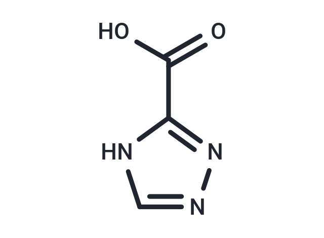 1H-1,2,4-Triazole-3-carboxylic acid