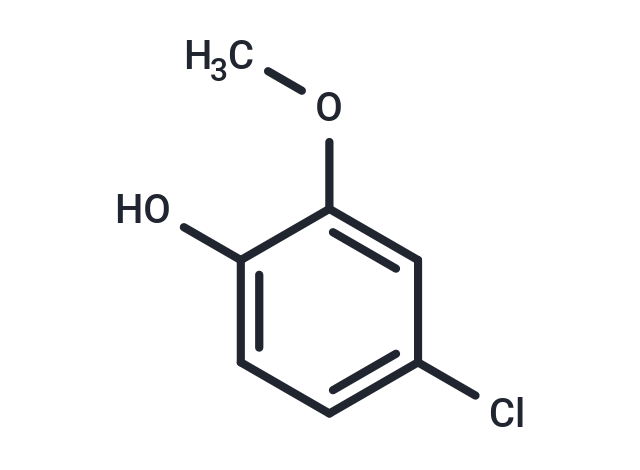 4-Chloroguaiacol