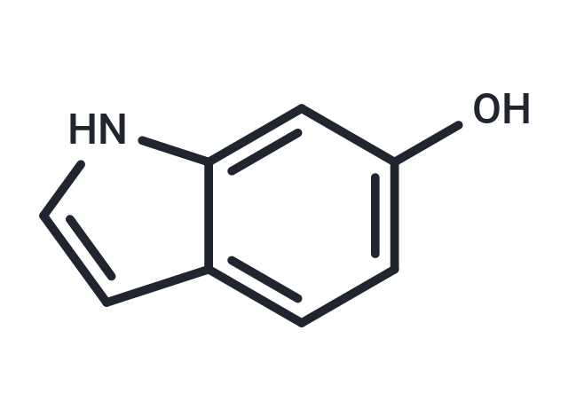 6-Hydroxyindole