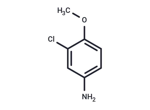 3-Chloro-4-methoxyaniline