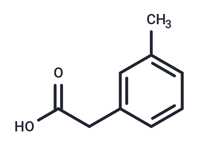 m-Tolylacetic acid