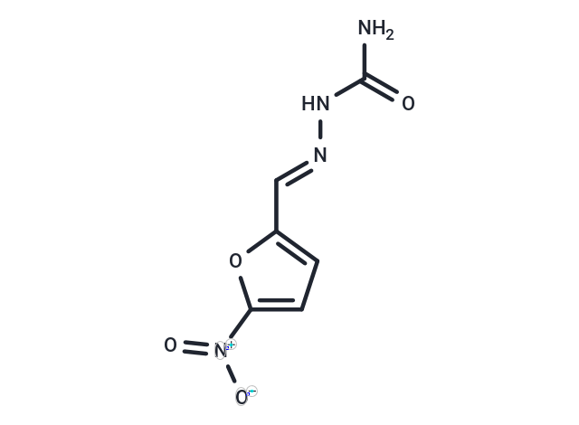 Nitrofurazone